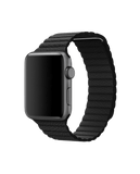 Leather Loop Apple WatchBand