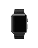 Leather Loop Apple WatchBand
