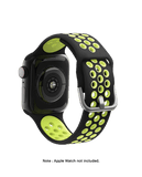Sports Silicone Apple WatchBand