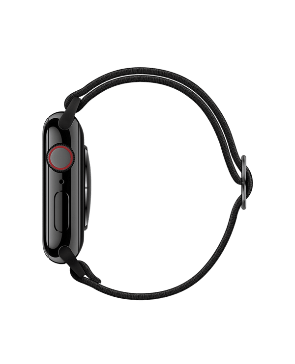 Nylon Elastic Apple WatchBand