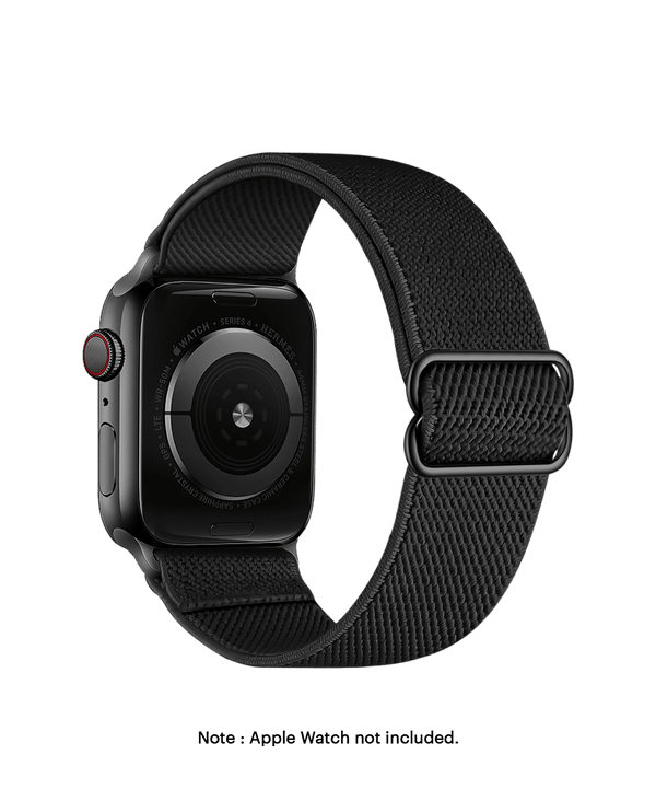 Nylon Elastic Apple WatchBand