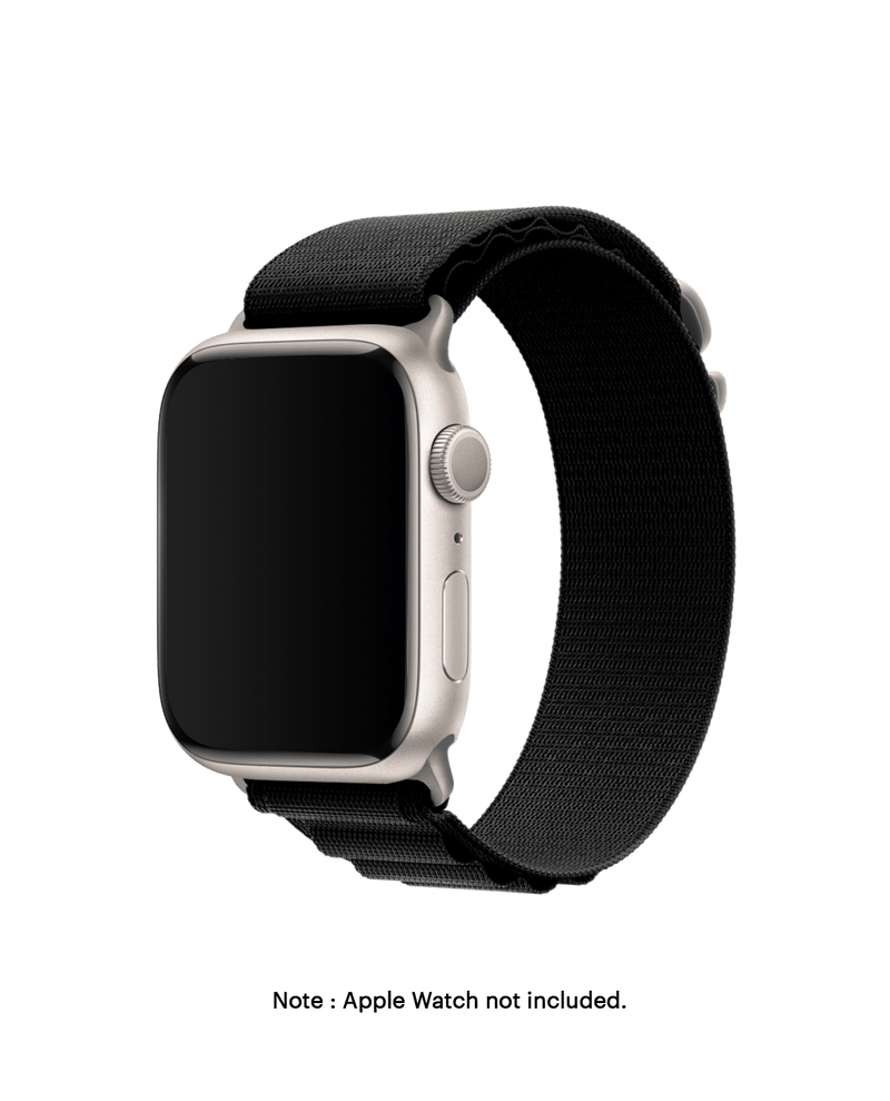 Ridge Loop Apple WatchBand