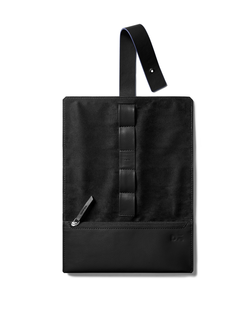 Black Row Watchbands Folio