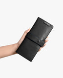 Black Row Watchbands Folio