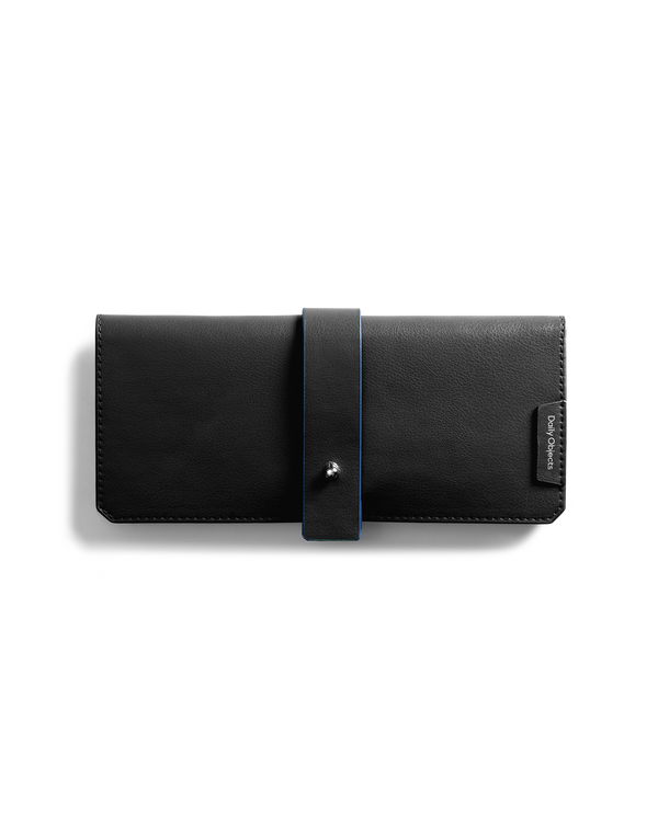 Black Row Watchbands Folio