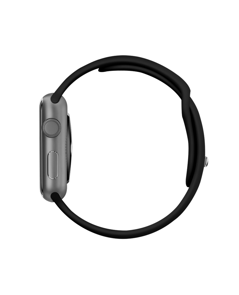 Silicone Apple WatchBand