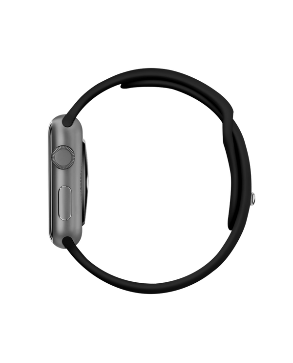 Silicone Apple WatchBand