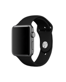 Silicone Apple WatchBand