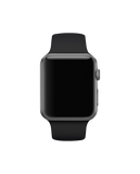 Silicone Apple WatchBand