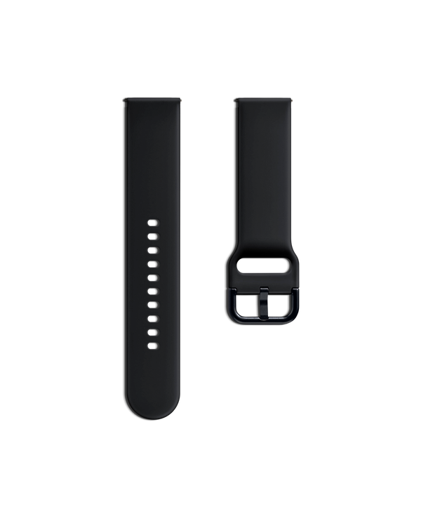 Silicone Buckle Universal WatchBand