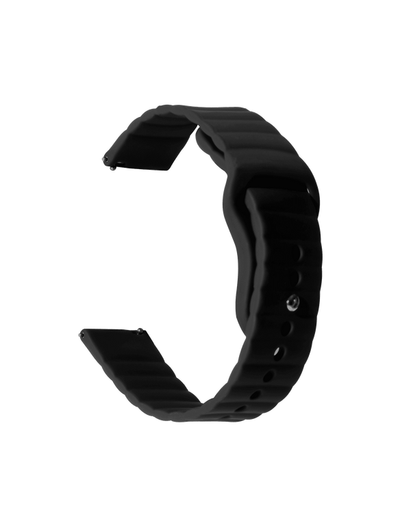 Silicone Sport Universal WatchBand