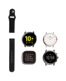 Silicone Sport Universal WatchBand