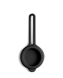 Black Tempa AirTag Case