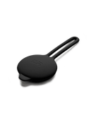 Black Tempa AirTag Case