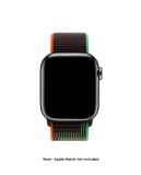 Unity Nylon Loop Apple WatchBand