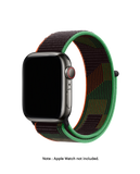 Unity Nylon Loop Apple WatchBand