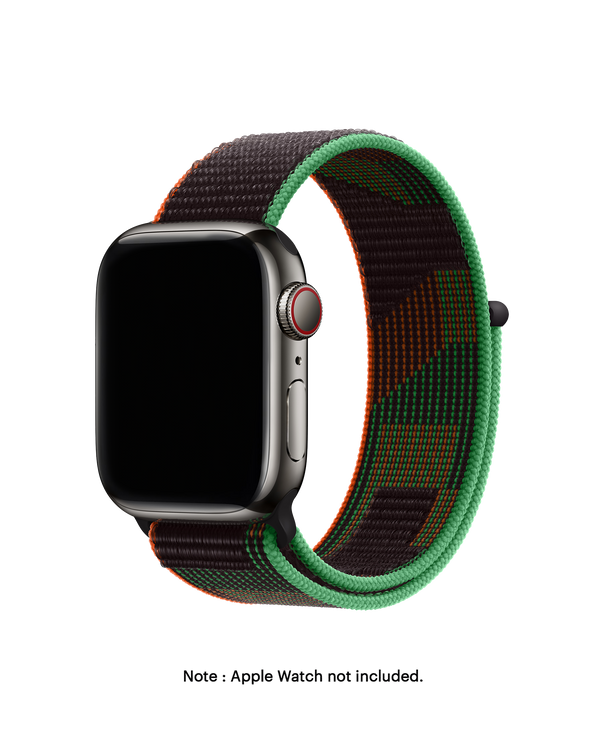 Apple Watch Straps & Bands for Men & Women – Leather
