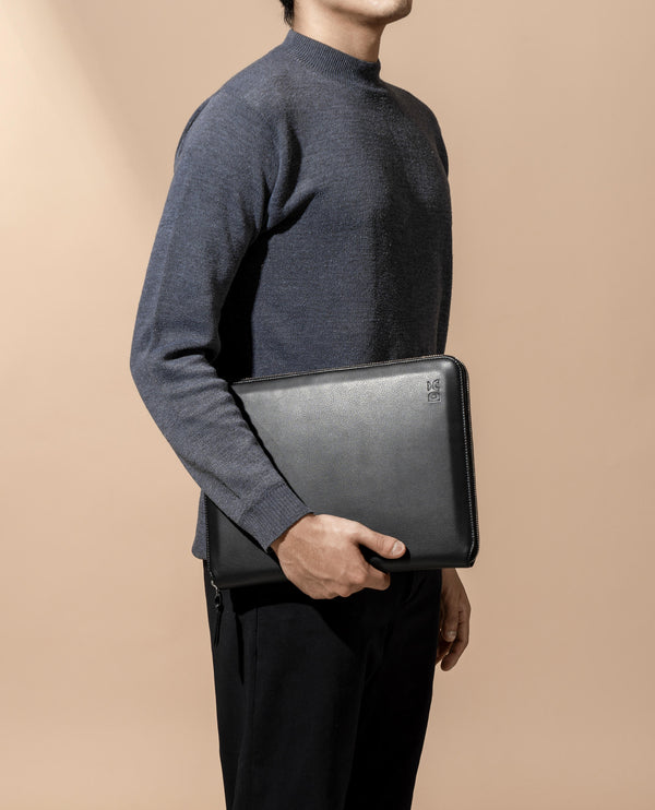 Urbane Tech Folio