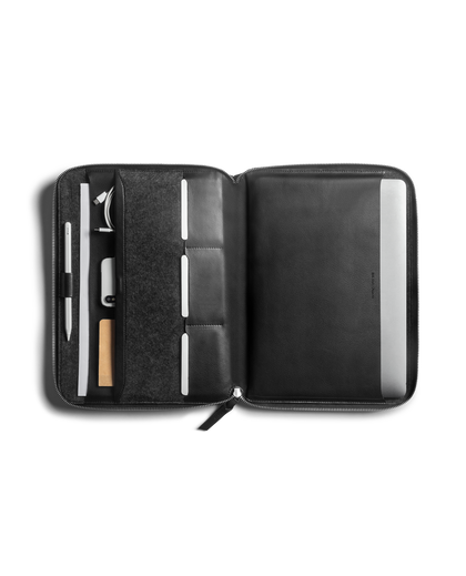 Urbane Tech Folio