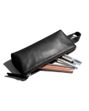 Vegan Leather Vault Pouch