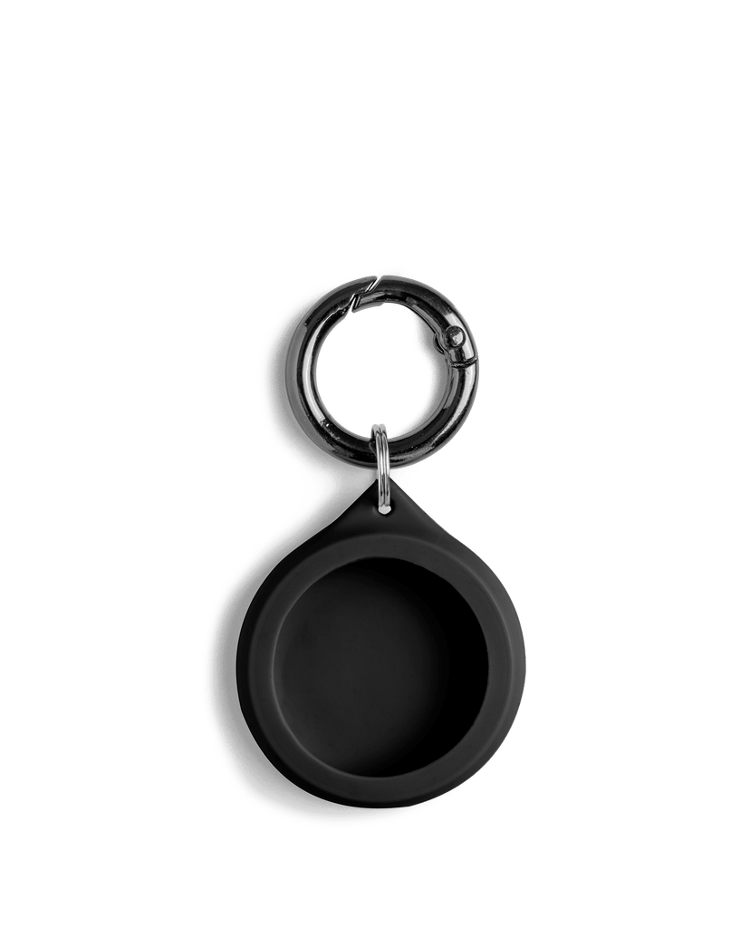 Black Veko AirTag Case