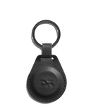 Black Yika AirTag Case (Round)