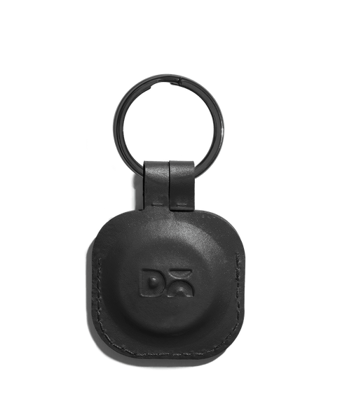 小物 Bottega Airtag Black 小物 Bottega Airtag Black 小物 Bottega Airtag Black Bottega Veneta