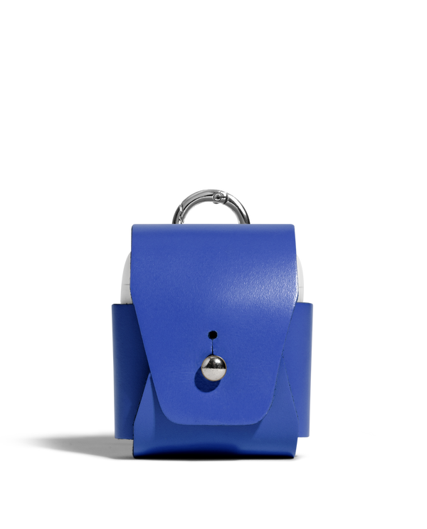 Airpods 2 Leather Case Cover