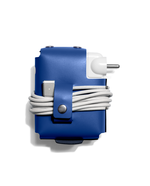 Convoy Leather Adapter Case for MacBook Pro 16 2021