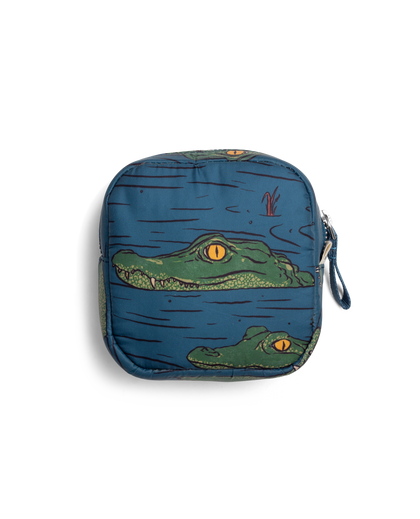 Easy Square Pouch