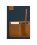 Align A5 Hardcover Notebook 1.0