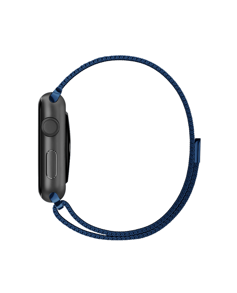 Magnetic Milanese Loop Apple WatchBand