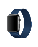 Magnetic Milanese Loop Apple WatchBand