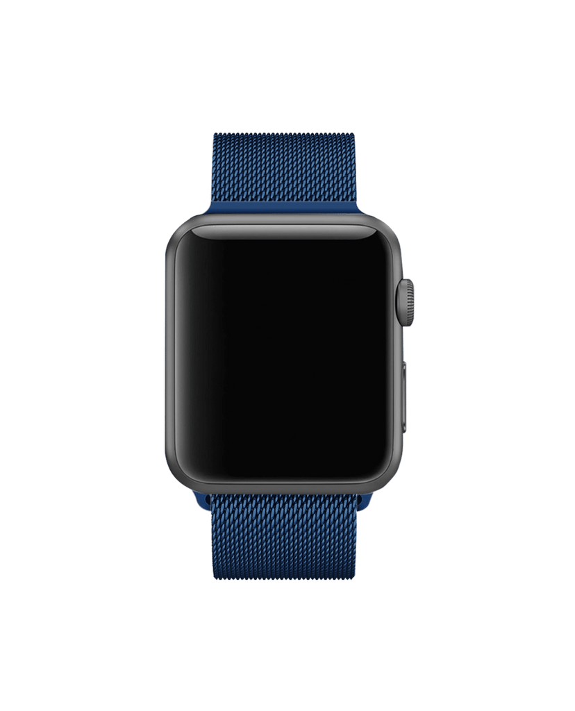 Magnetic Milanese Loop Apple WatchBand