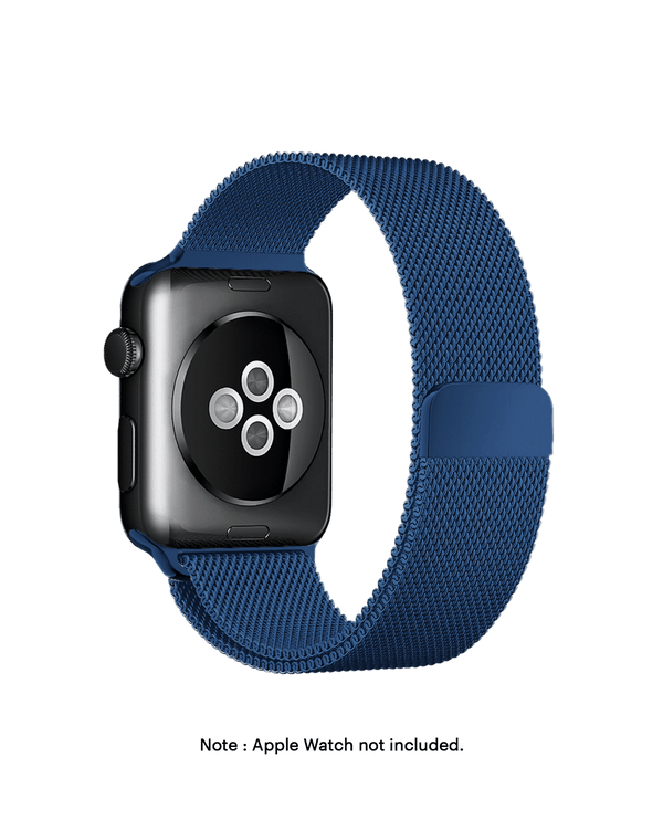 Apple Watch Straps & Bands for Men & Women – Leather