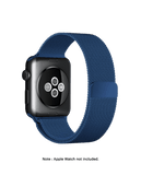 Magnetic Milanese Loop Apple WatchBand