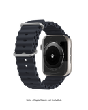 Blue Plunge Apple WatchBand (38/40/41mm)