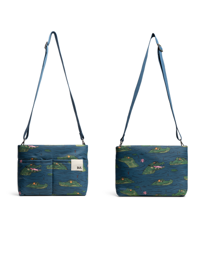 Retreat Crossbody Bag