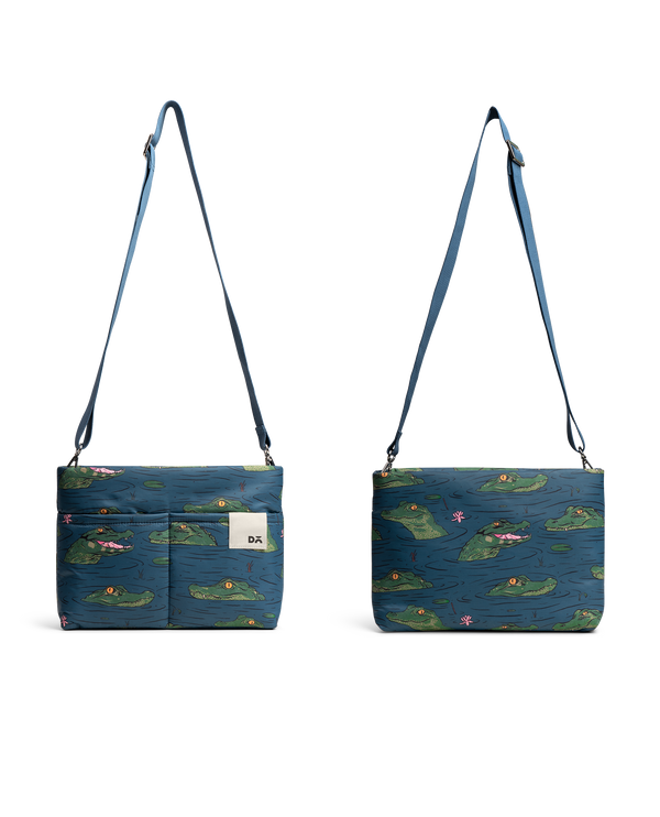 Retreat Crossbody Bag