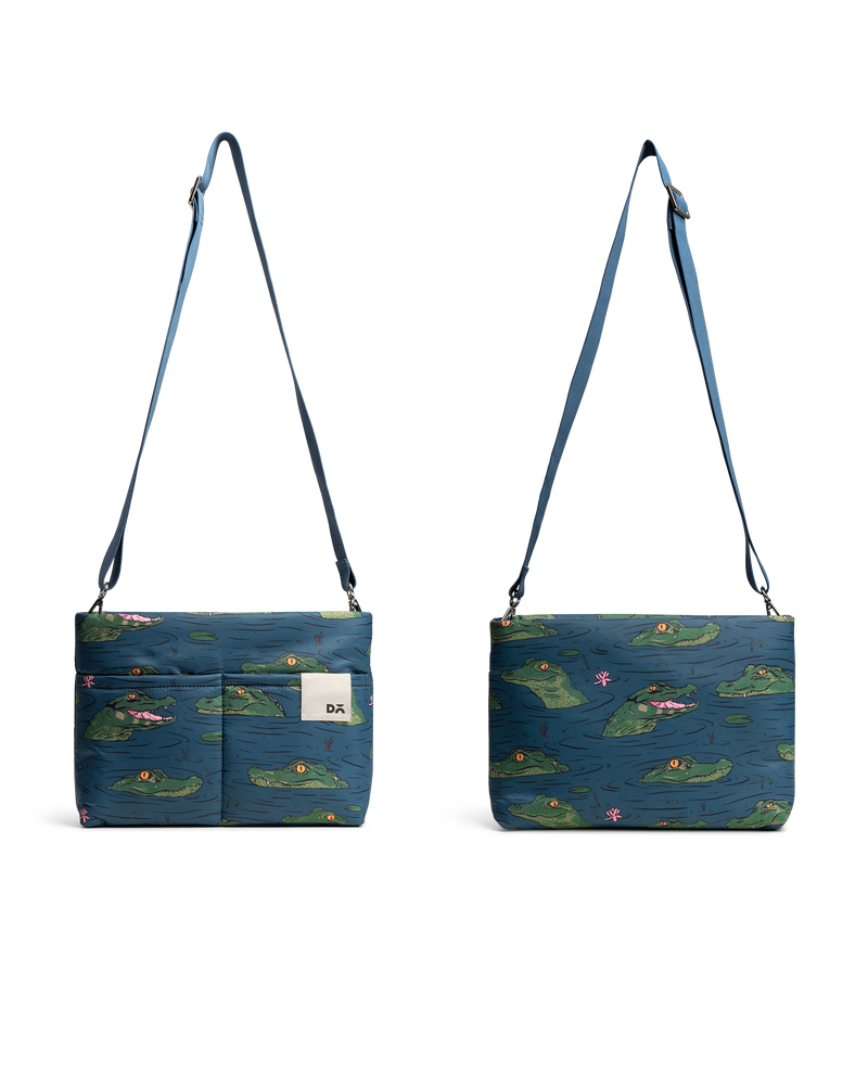 Retreat Crossbody Bag