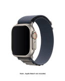 Ridge Loop Apple WatchBand