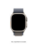 Ridge Loop Apple WatchBand