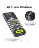 Bubble Blaster Stride 2.0 Phone Case Cover For iPhone 14