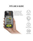 Bubble Blaster Stride 2.0 Phone Case Cover For iPhone 14 Pro Max