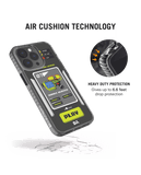 Bubble Blaster Stride 2.0 Phone Case Cover For iPhone 14 Pro Max