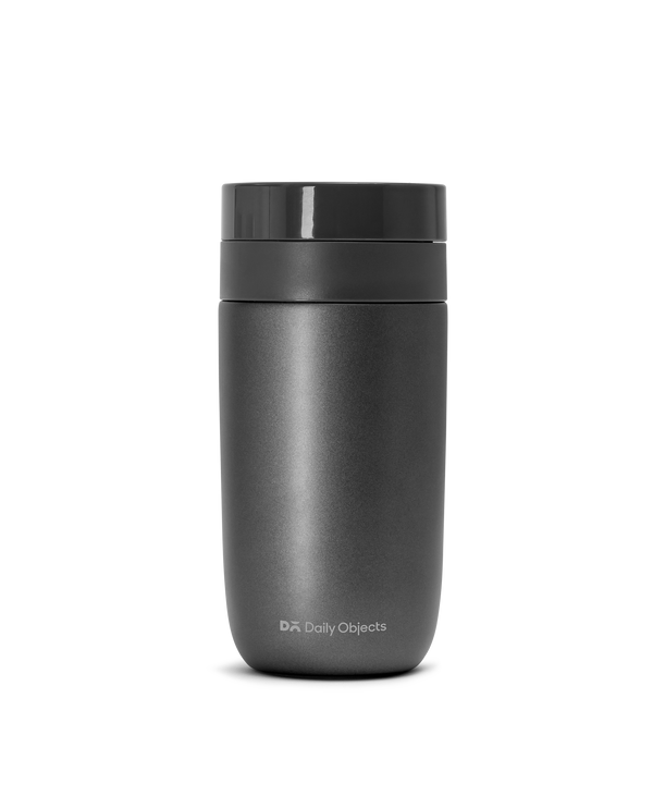 COMO Insulated Travel Flask - 355 ML