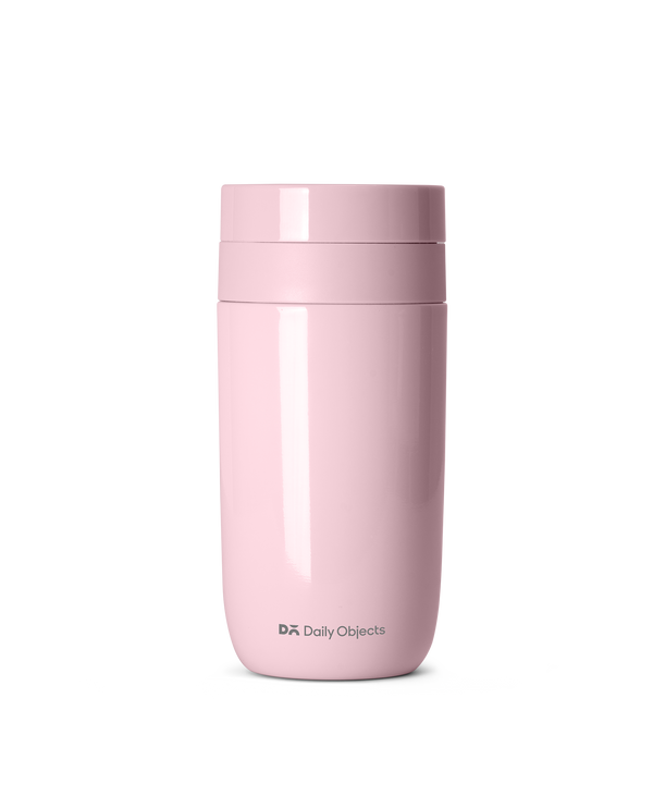 COMO Insulated Travel Flask - 355 ML