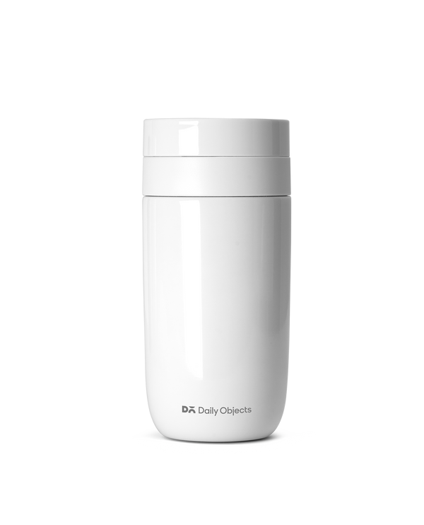 COMO Insulated Travel Flask - 355 ML