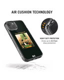 Can You Not Stride 2.0 Phone Case Cover For iPhone 14