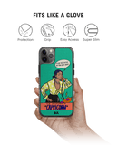 DailyObjects Capricorn Stride 2.0 Case Cover For iPhone 11 Pro